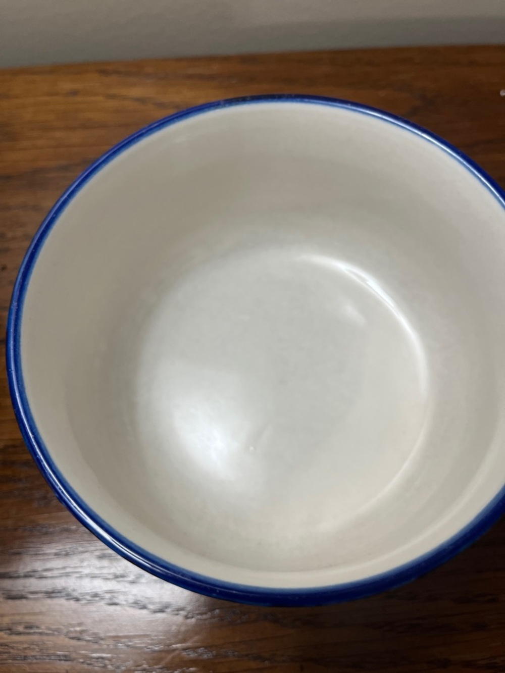 Signature Housewares Bohemia pattern - 2 soup/cereal bowls. - Picture 4 of 8